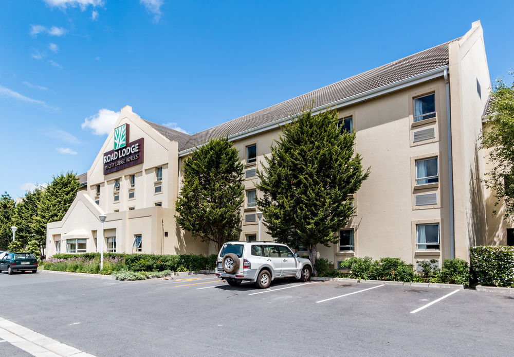 Road Lodge N1 City Kaapstad Buitenkant foto