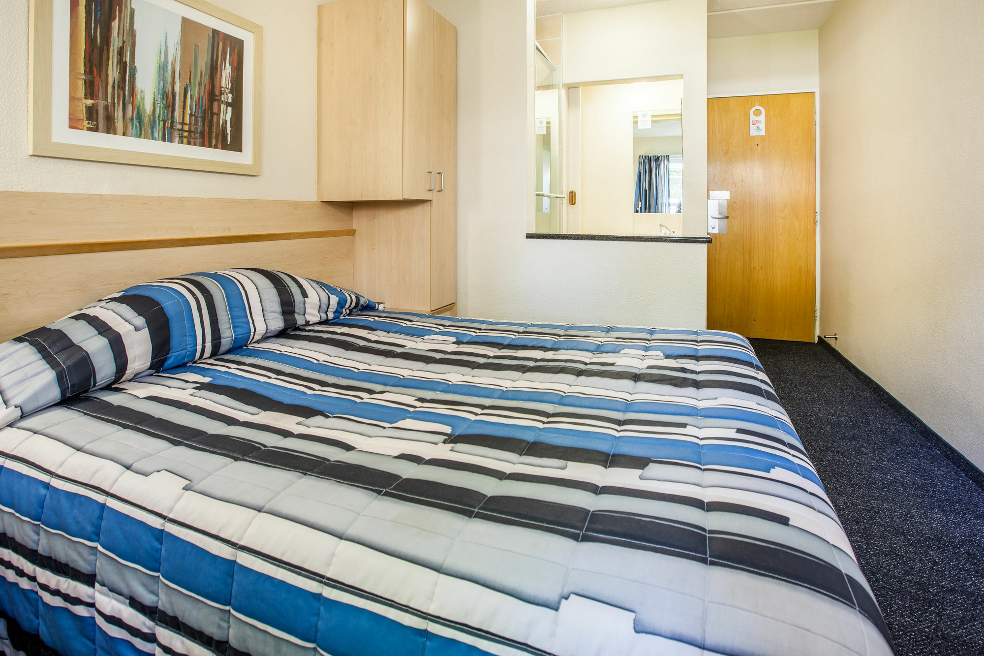 Road Lodge N1 City Kaapstad Buitenkant foto