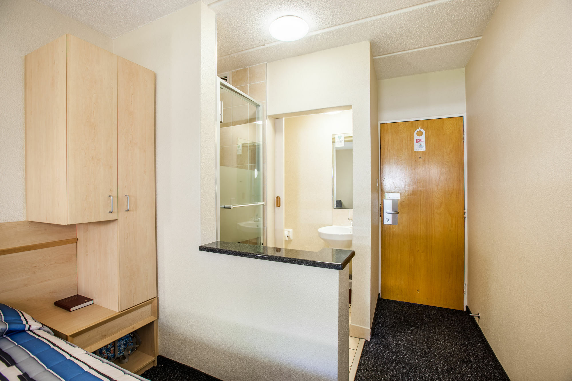 Road Lodge N1 City Kaapstad Buitenkant foto